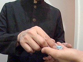 超勃起薬とド痴女〜精力剤サプリメントで快感UPしてイキまくる映像〜　サンプル画像09